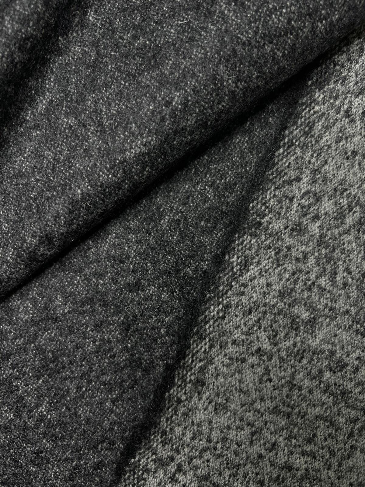 Ткань пальтовая Max Mara, арт.: 134066 — итальянские ткани купить в СПб, фото 4