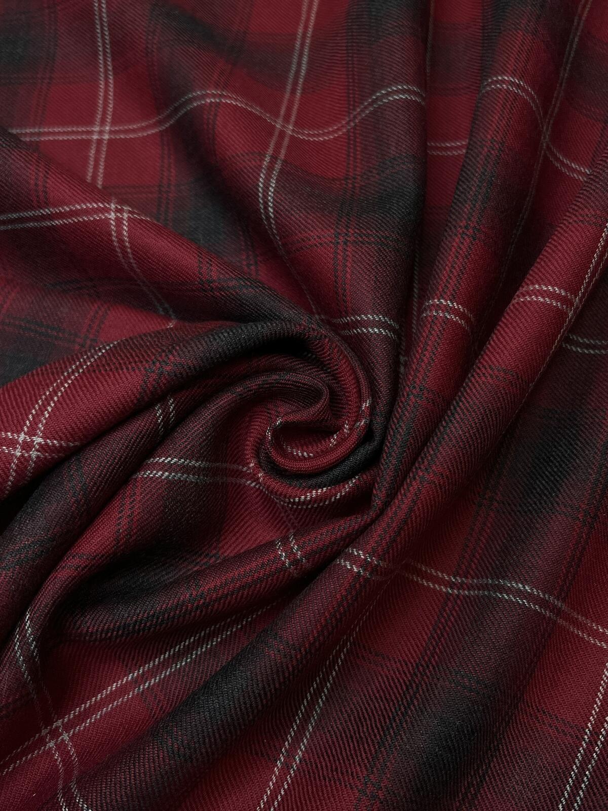 Ткань костюмно-плательная Max Mara, арт.: 327366 — костюмная ткань купить, фото 5