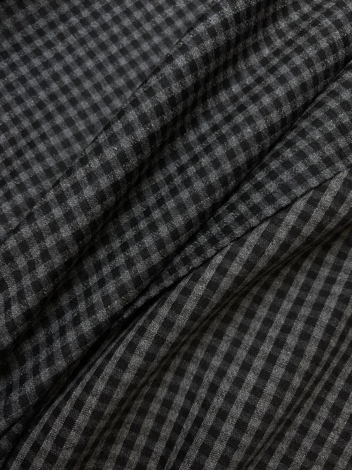 Ткань костюмно-плательная Zegna, арт.: 334561 — костюмная ткань купить, фото 4
