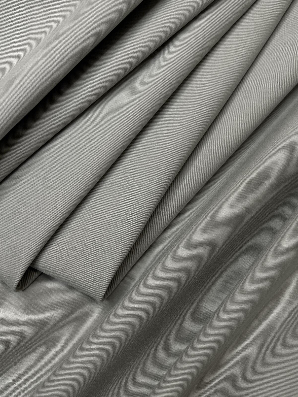 Ткань костюмно-плательная Max Mara, арт.: 335575 — костюмная ткань купить, фото 3