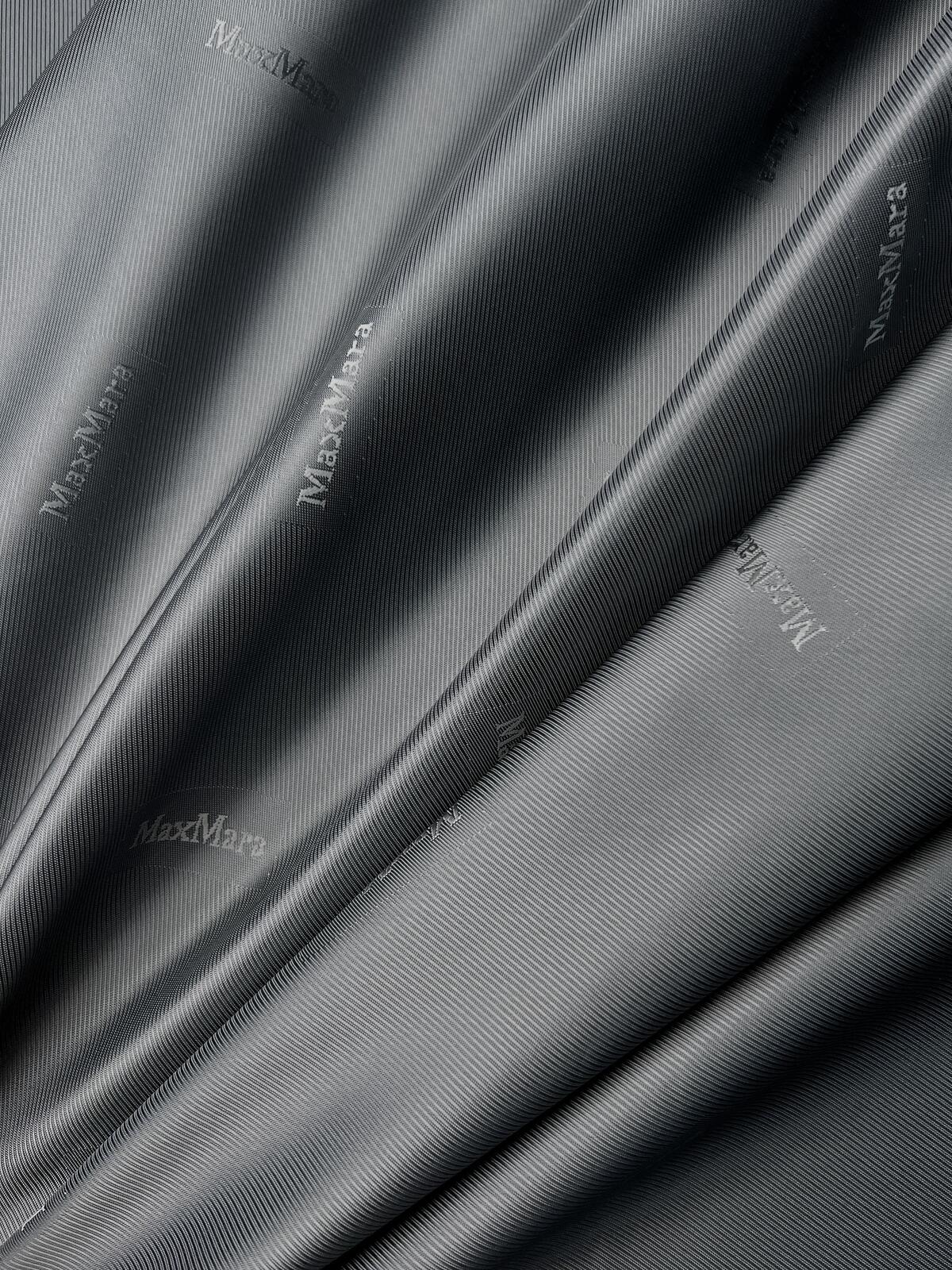 Ткань подкладочная Max Mara, арт.: 635843 — подкладочная ткань купить, фото 3