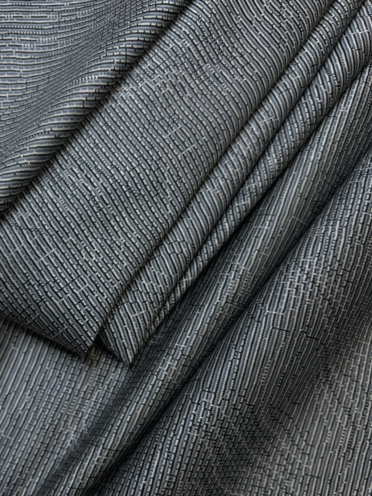 Трикотаж Hermes, арт.: 536341 — итальянские ткани купить в СПб, фото 4