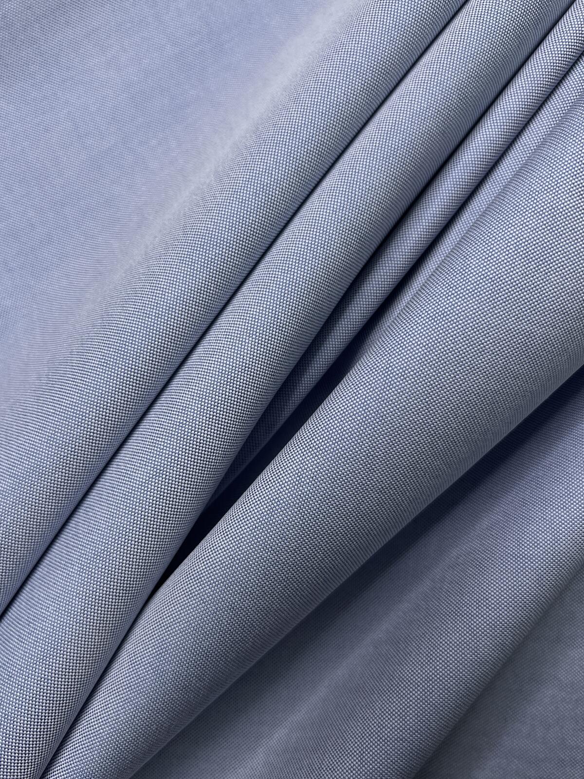 Ткань рубашечная Max Mara, арт.: 437402 — ткань для платья купить, фото 3