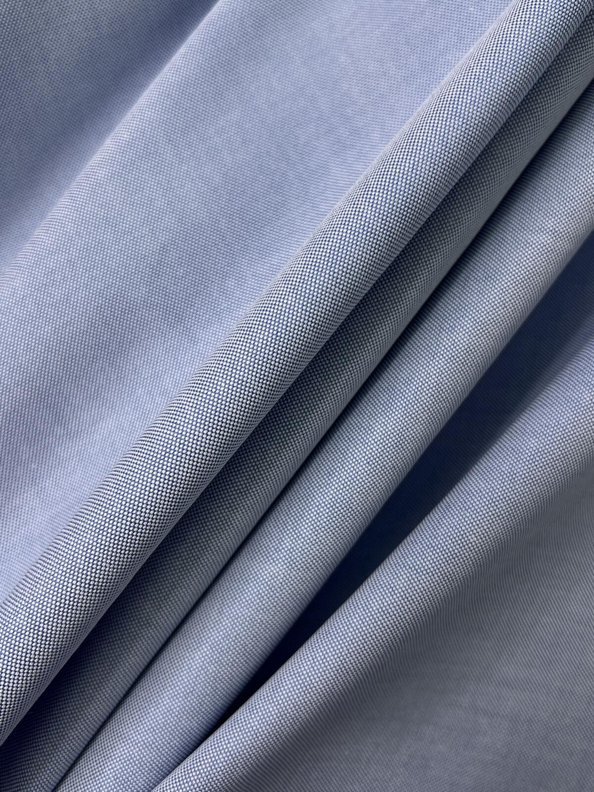 Ткань рубашечная Max Mara, арт.: 437395 — ткань для платья купить, фото 3