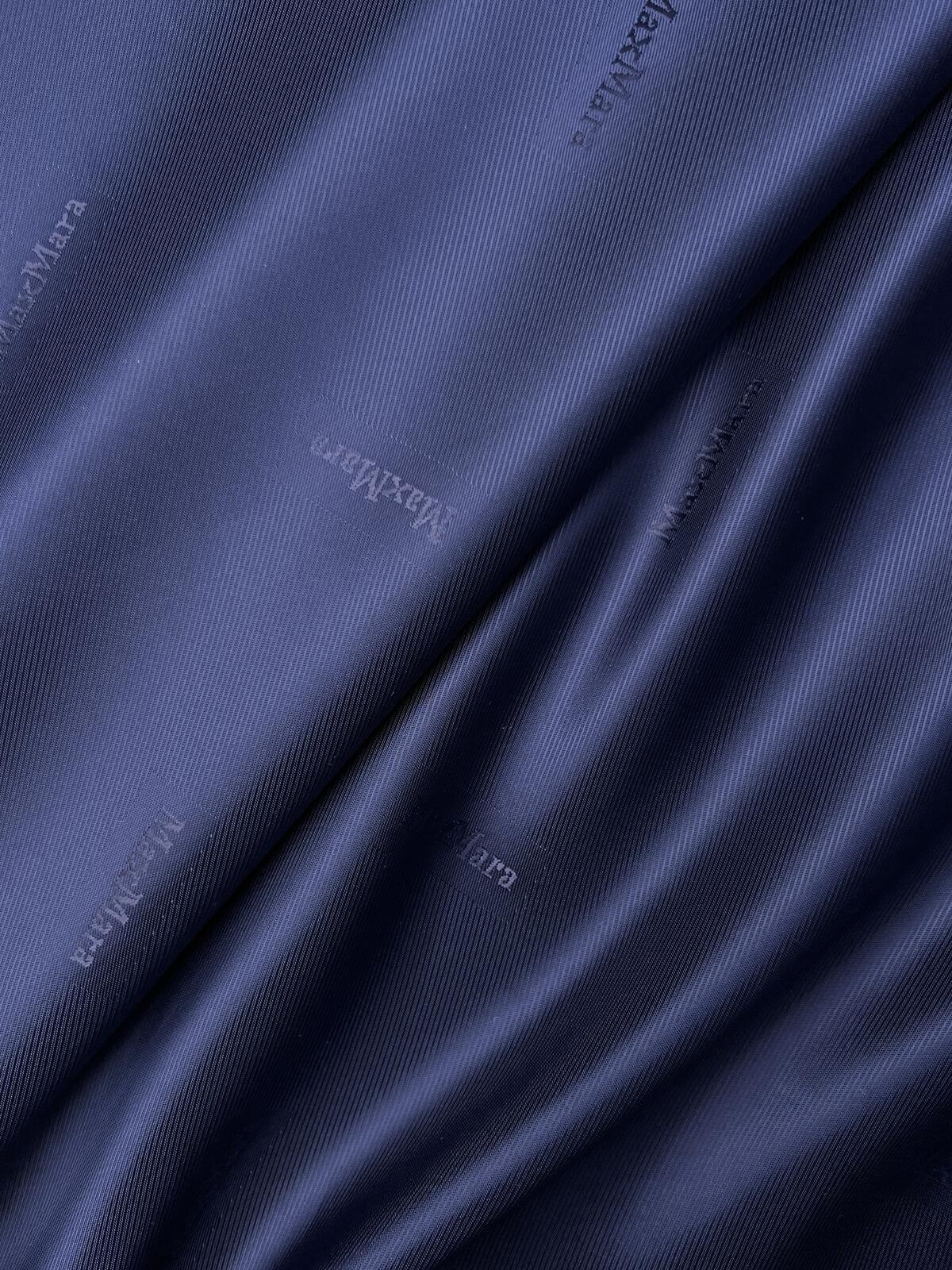 Ткань подкладочная Max Mara, арт.: 637657 — подкладочная ткань купить | Ткани Италии