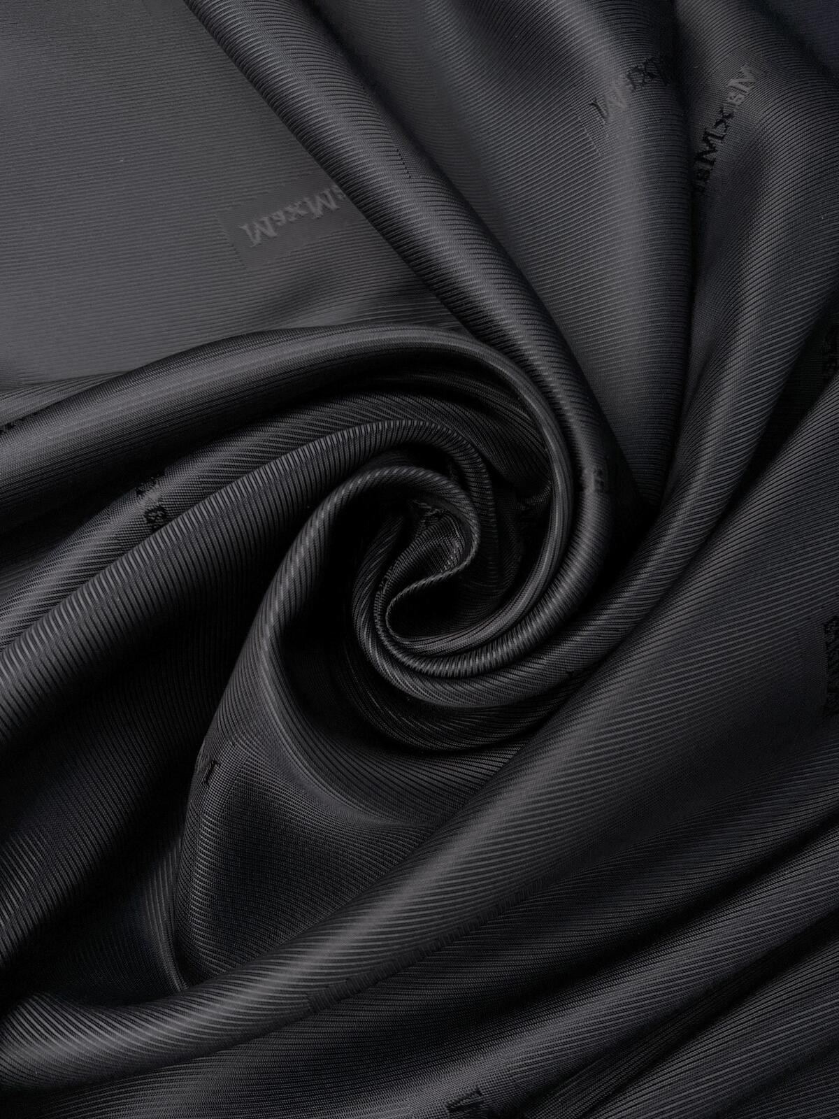 Ткань подкладочная Max Mara, арт.: 637658 — подкладочная ткань купить | Ткани Италии