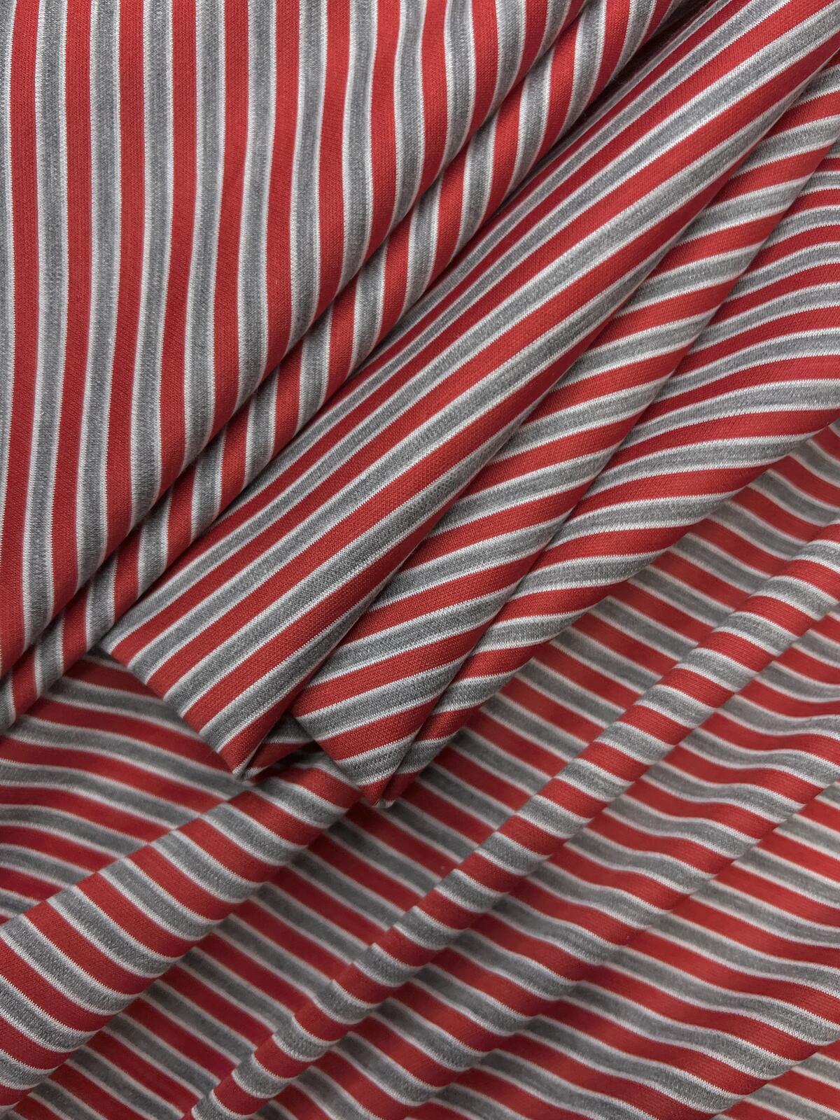 Трикотаж Hermes, арт.: 536347 — итальянские ткани купить в СПб, фото 5