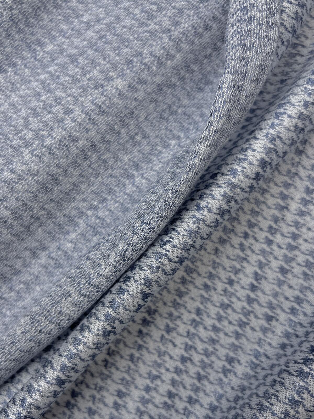 Трикотаж Hermes, арт.: 536290 — итальянские ткани купить в СПб | Ткани Италии