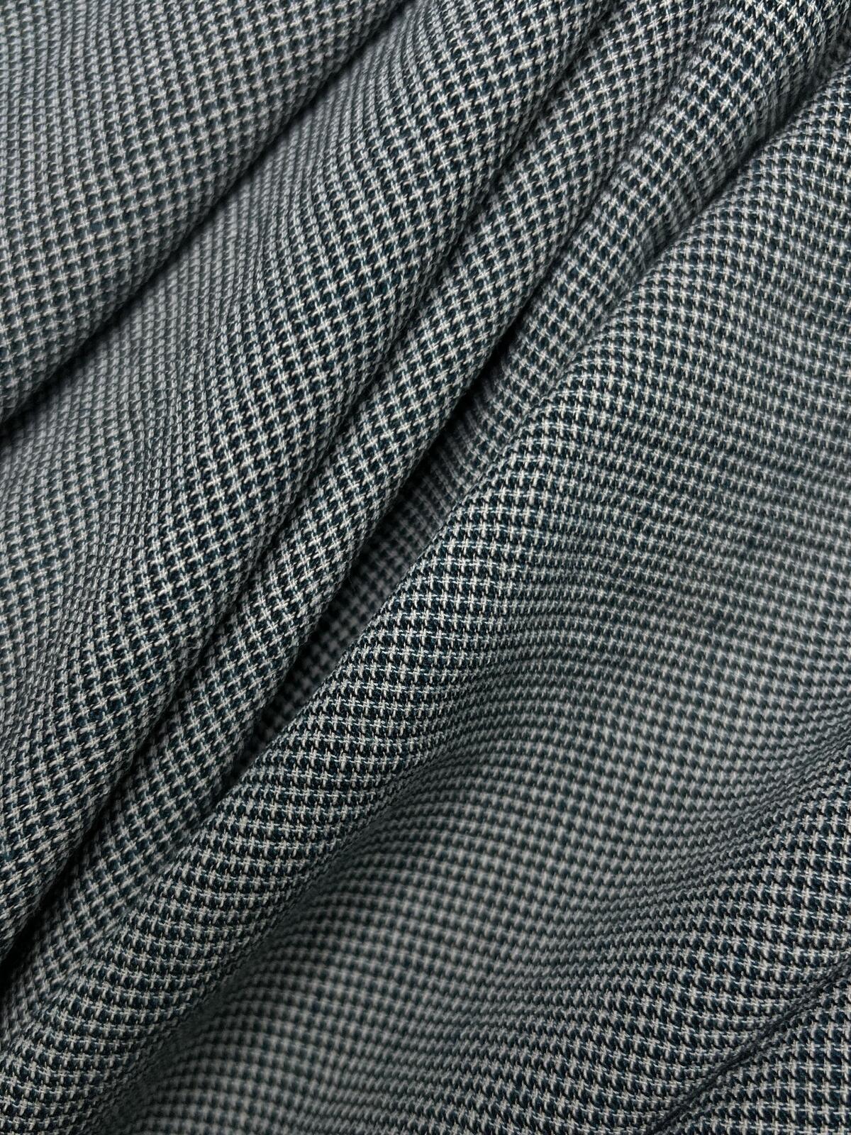 Ткань костюмно-плательная Max Mara, арт.: 328745 — костюмная ткань купить, фото 3