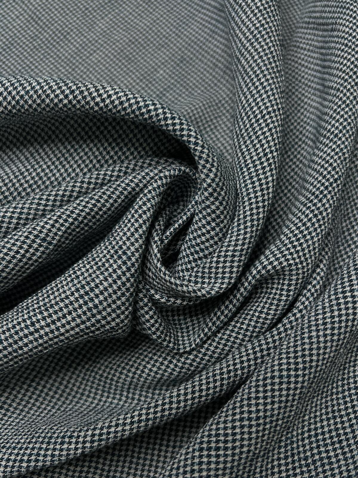 Ткань костюмно-плательная Max Mara, арт.: 328745 — костюмная ткань купить | Ткани Италии