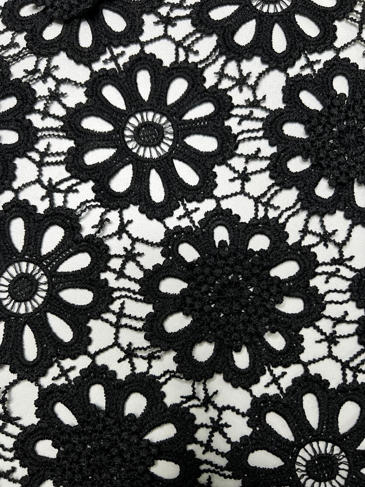 Кружево, арт.: 838314 — кружево купить в СПб, фото 4