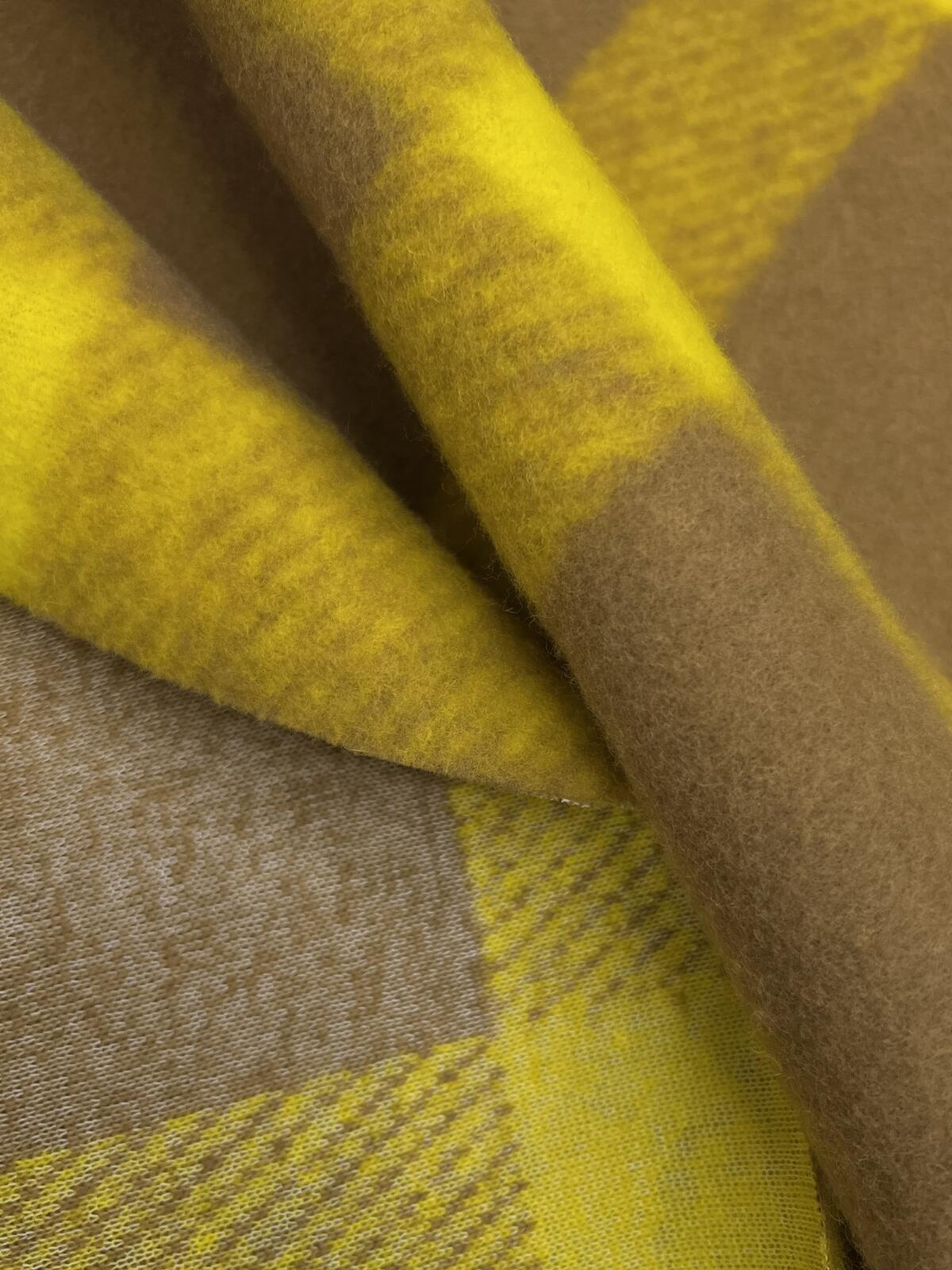 Пальтовый трикотаж Max Mara, арт.: 537246 — пальтовая ткань купить | Ткани Италии