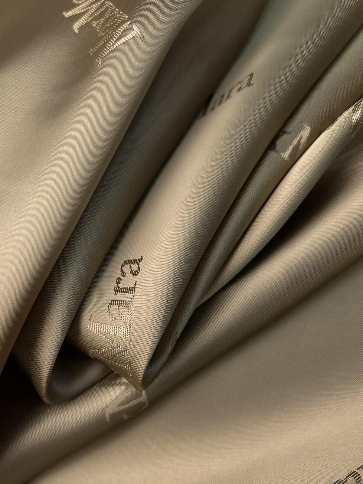Ткань подкладочная Max Mara, арт.: 637655 — подкладочная ткань купить, фото 3