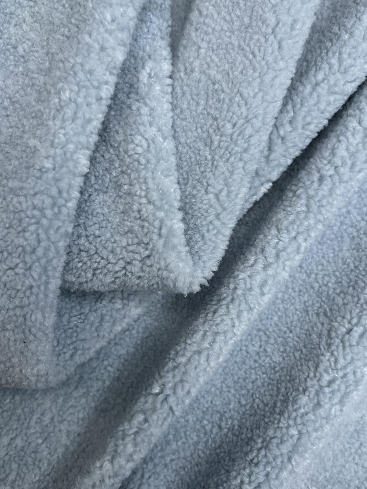 Эко мех Max Mara, арт.: 537244 — итальянские ткани купить в СПб | Ткани Италии