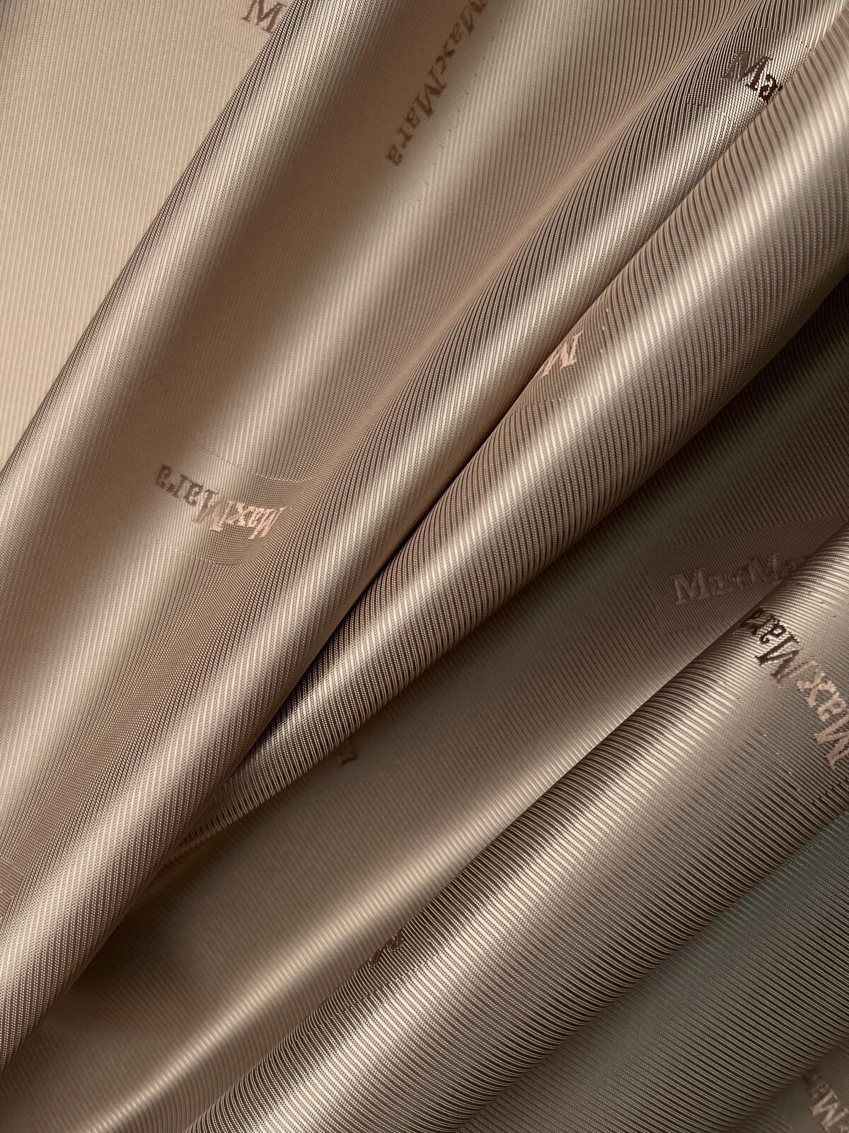 Ткань подкладочная Max Mara, арт.: 637656 — подкладочная ткань купить, фото 4