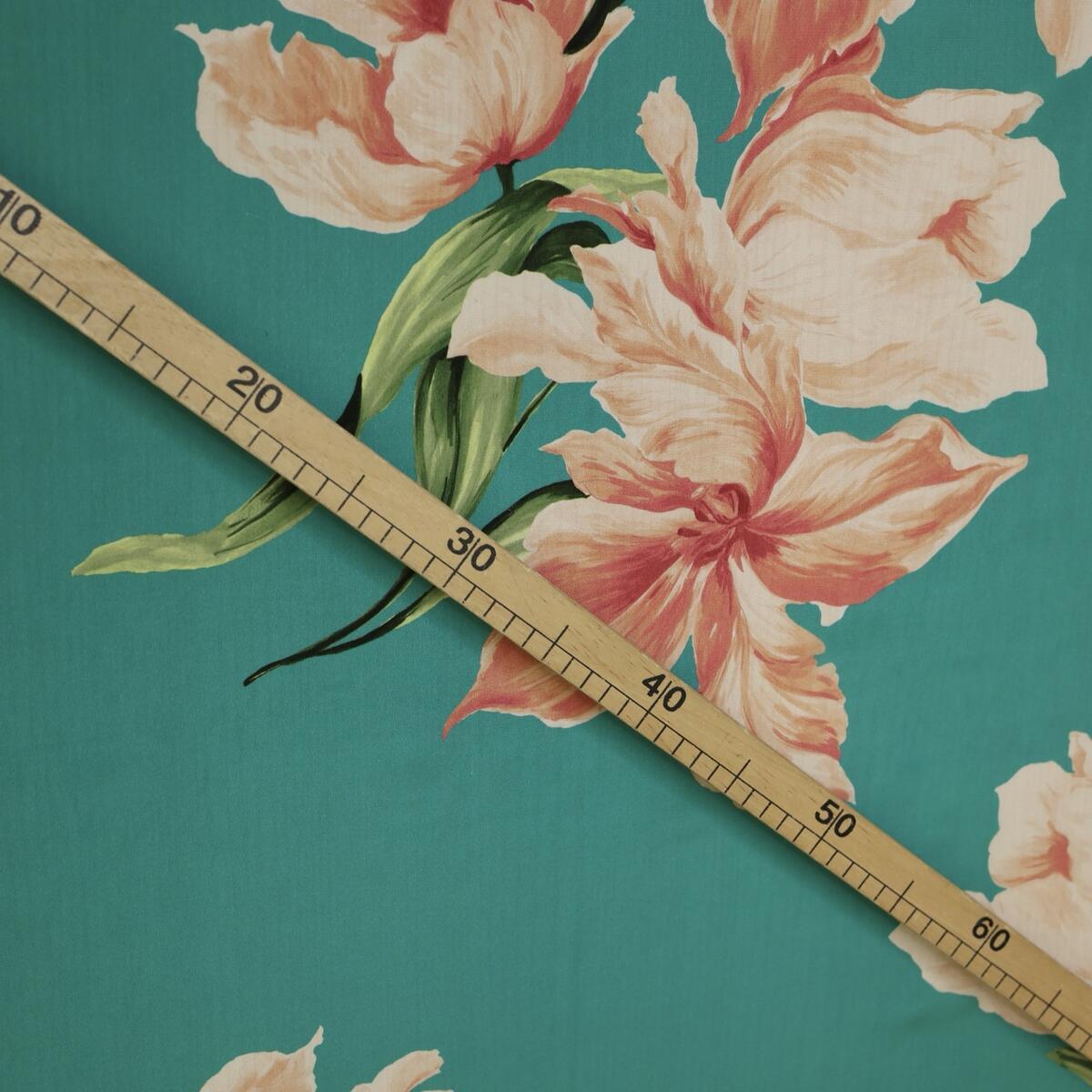 Крепдешин Max Mara — ткань для платья купить, фото 3