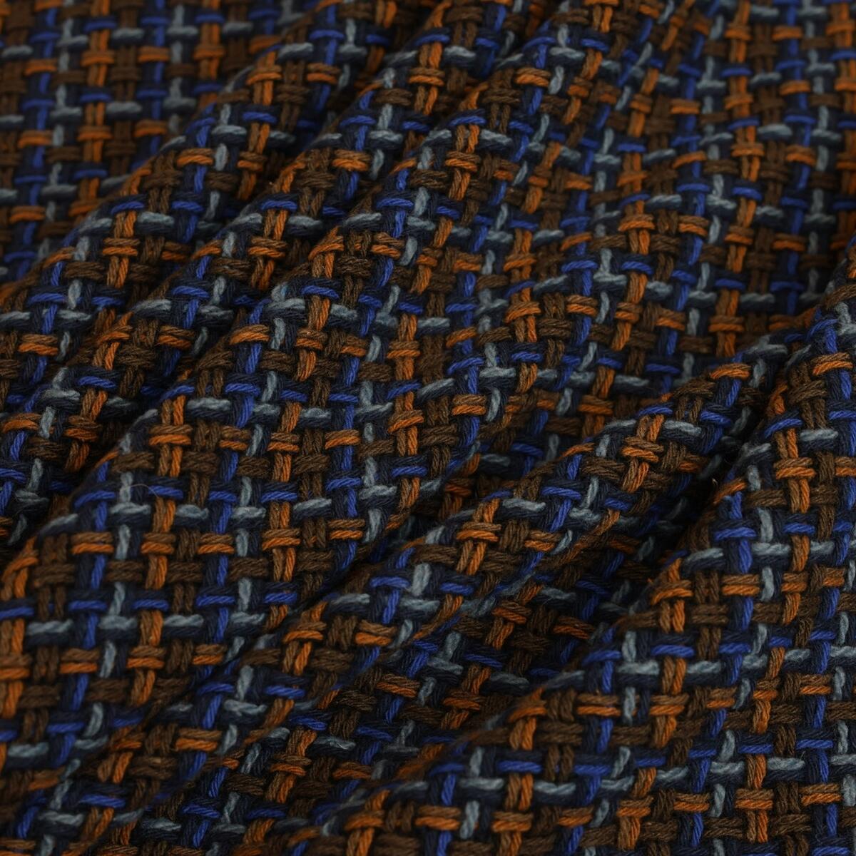 Твид Max Mara — костюмная ткань купить, фото 3