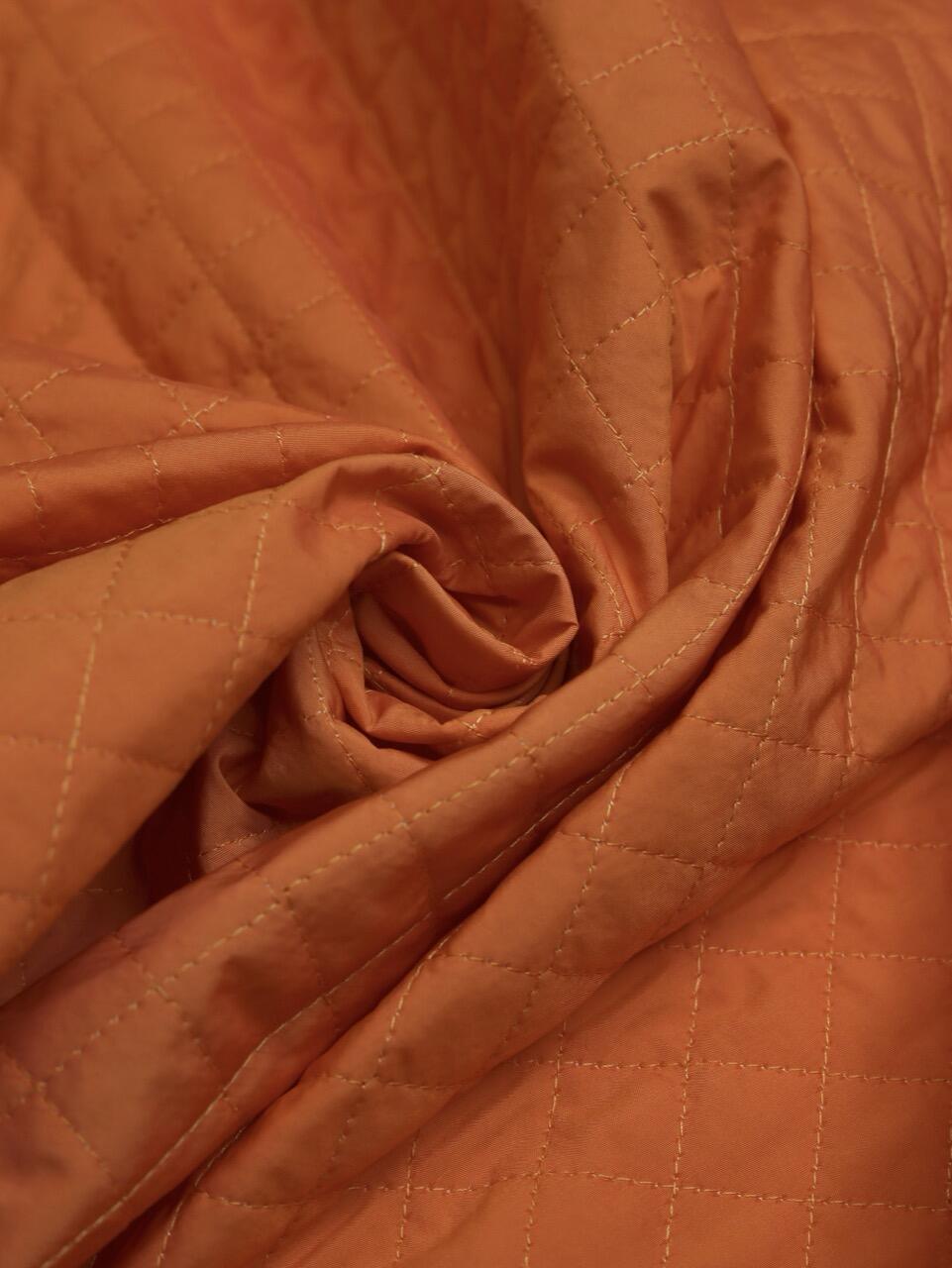 Курточная ткань Max Mara — итальянские ткани купить в СПб, фото 6