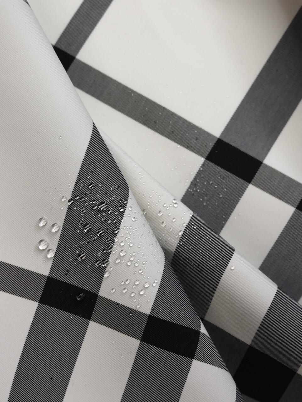Ткань плащевая Burberry, арт.: 239776 — итальянские ткани купить в СПб | Ткани Италии