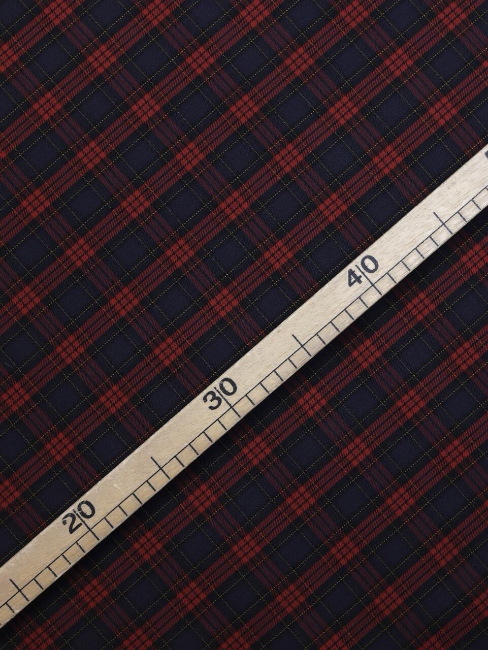 Ткань плащевая Burberry, арт.: 239801 — итальянские ткани купить в СПб, фото 6