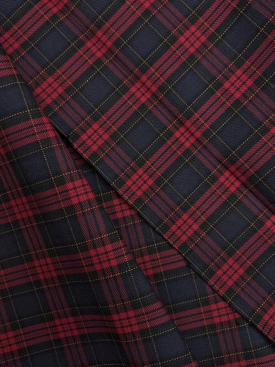 Ткань плащевая Burberry, арт.: 239801 — итальянские ткани купить в СПб | Ткани Италии