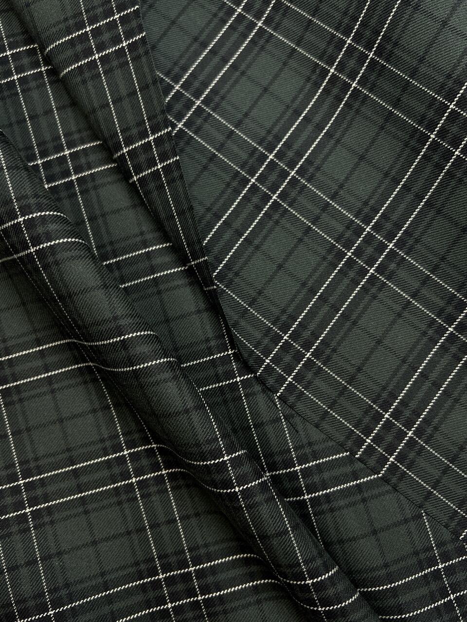 Ткань плащевая Burberry, арт.: 239802 — итальянские ткани купить в СПб | Ткани Италии