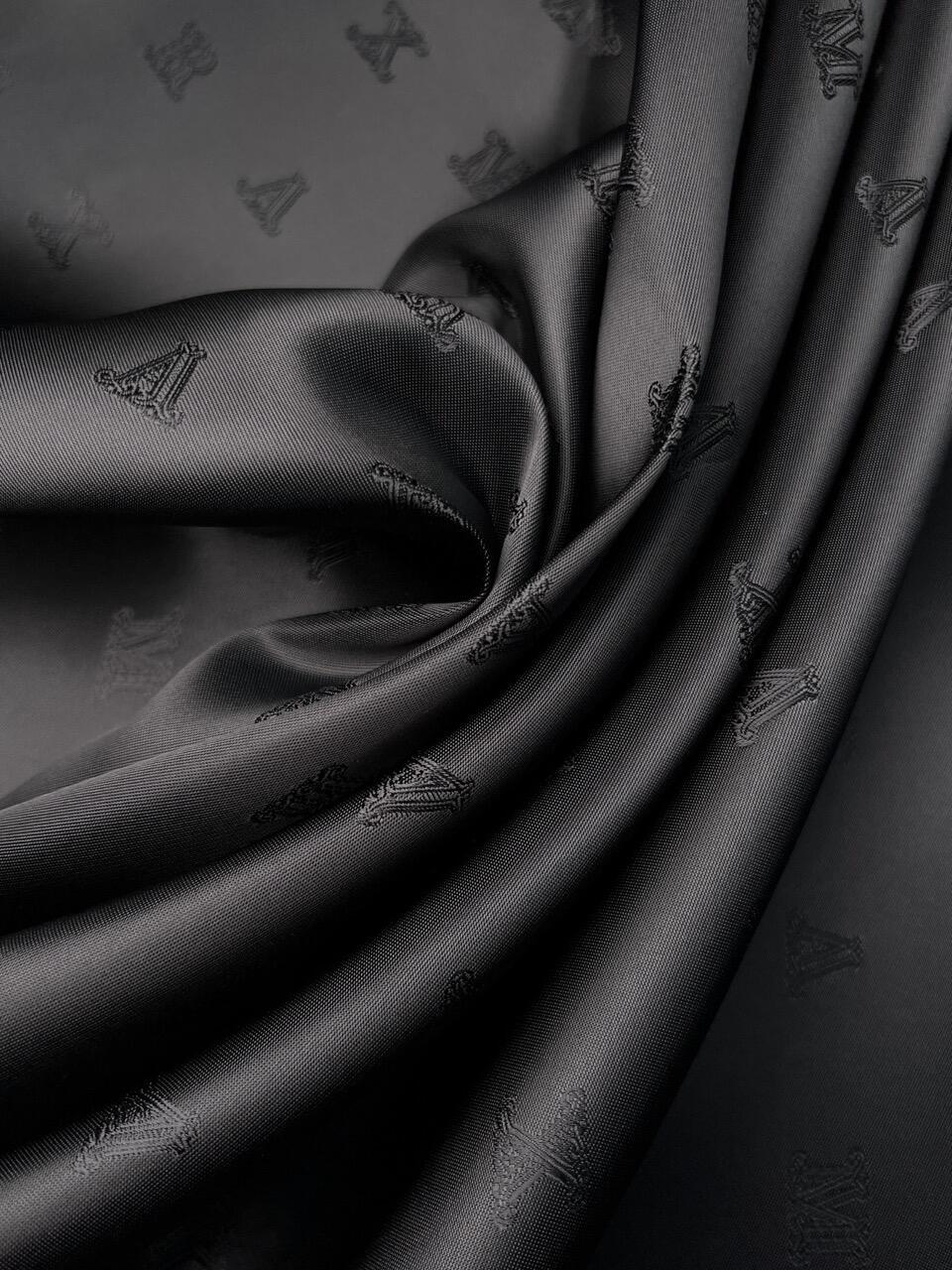 Ткань подкладочная Max Mara — подкладочная ткань купить, фото 4