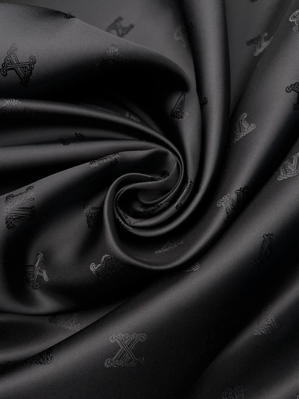 Ткань подкладочная Max Mara — подкладочная ткань купить, фото 2