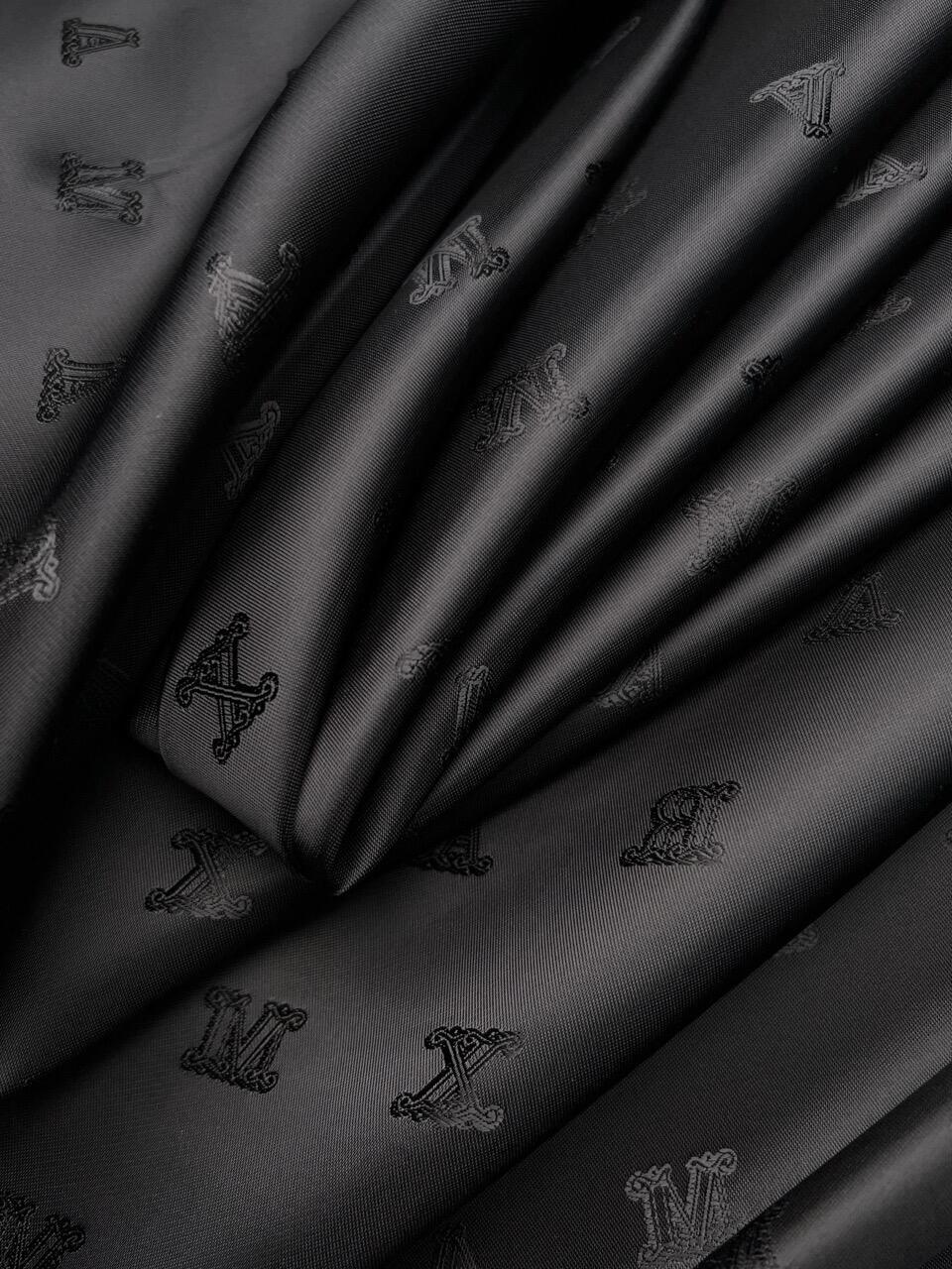 Ткань подкладочная Max Mara — подкладочная ткань купить, фото 3