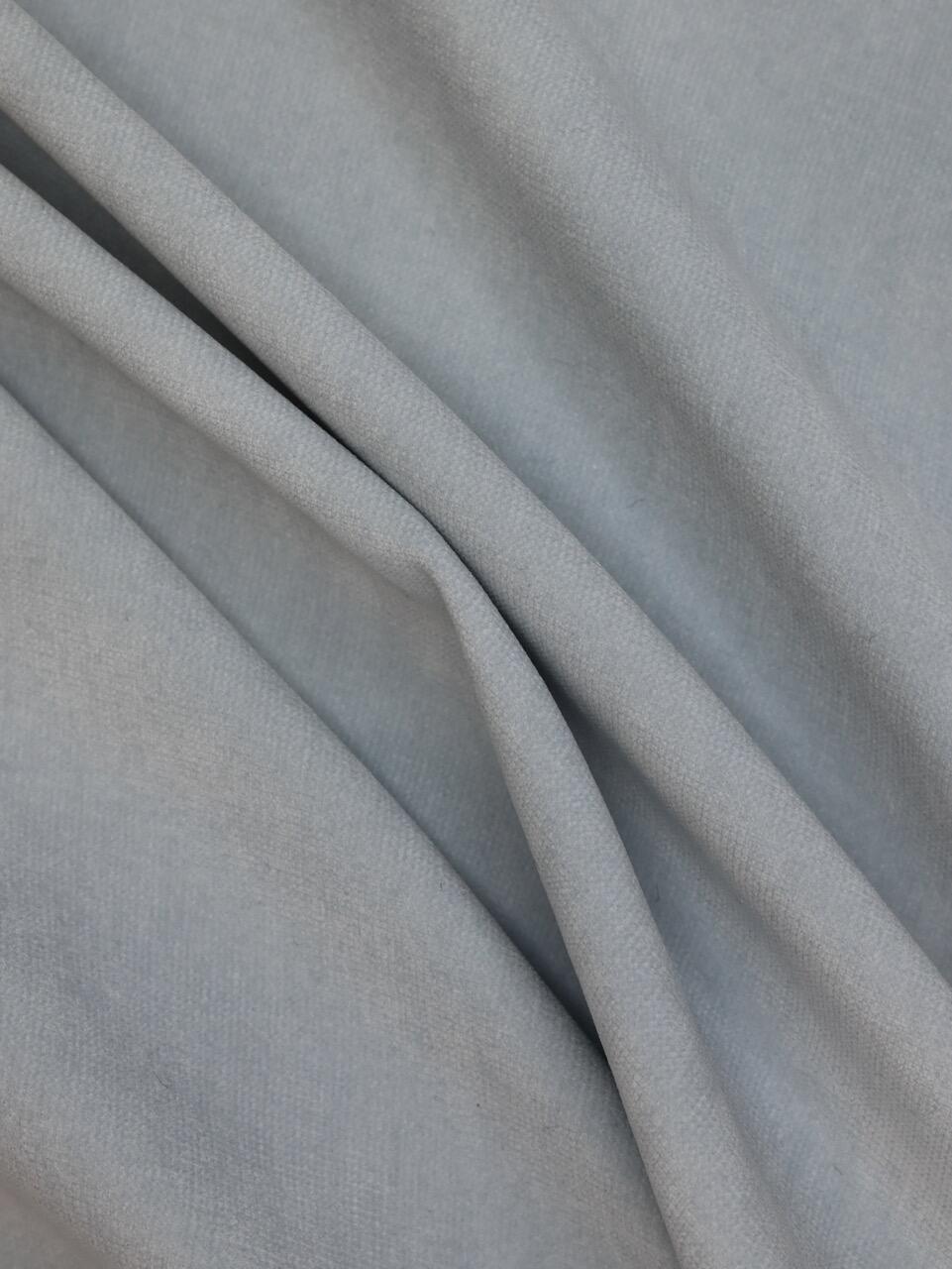 Бархат Burberry — итальянские ткани купить в СПб, фото 4