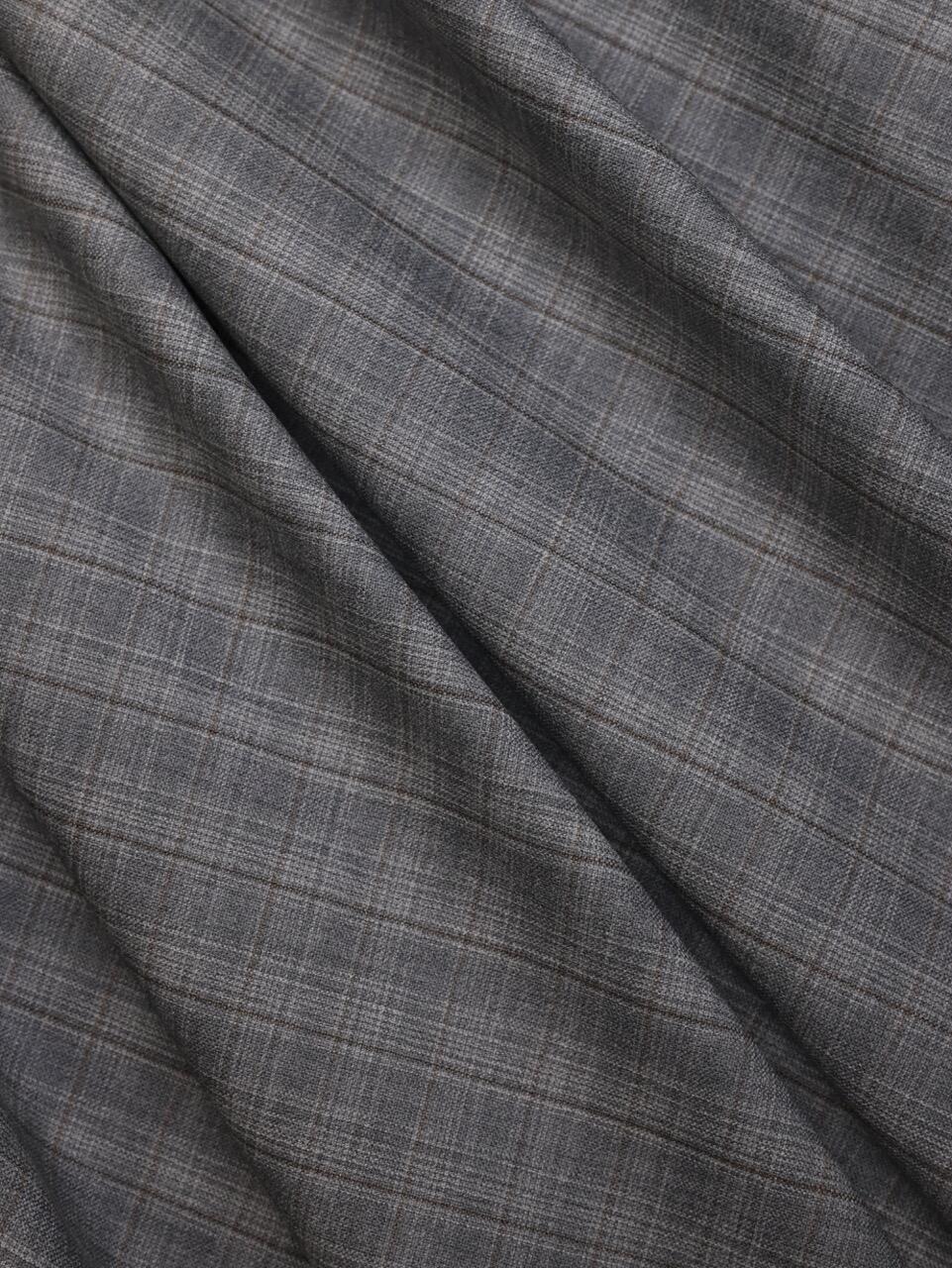 Ткань костюмно-плательная Brunello Cucinelli — костюмная ткань купить, фото 3