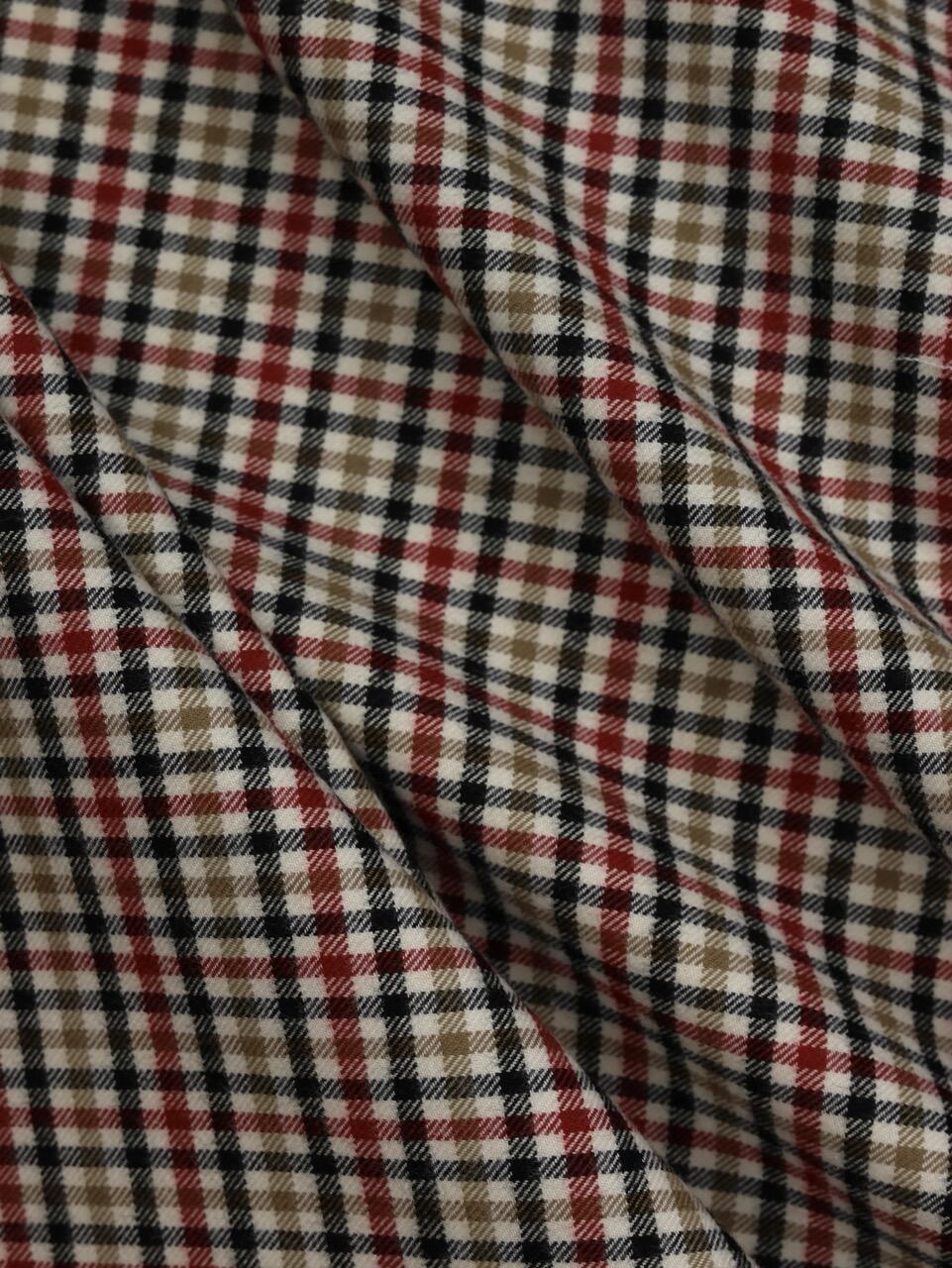 Ткань костюмно-плательная Burberry арт.: 339761 — костюмная ткань купить | Ткани Италии