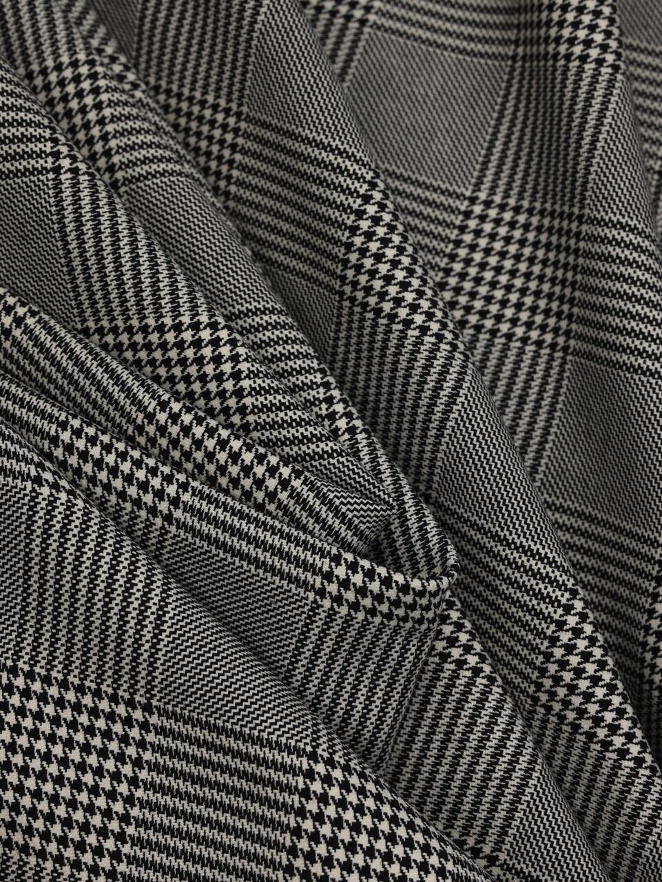Ткань костюмно-плательная Burberry — костюмная ткань купить | Ткани Италии