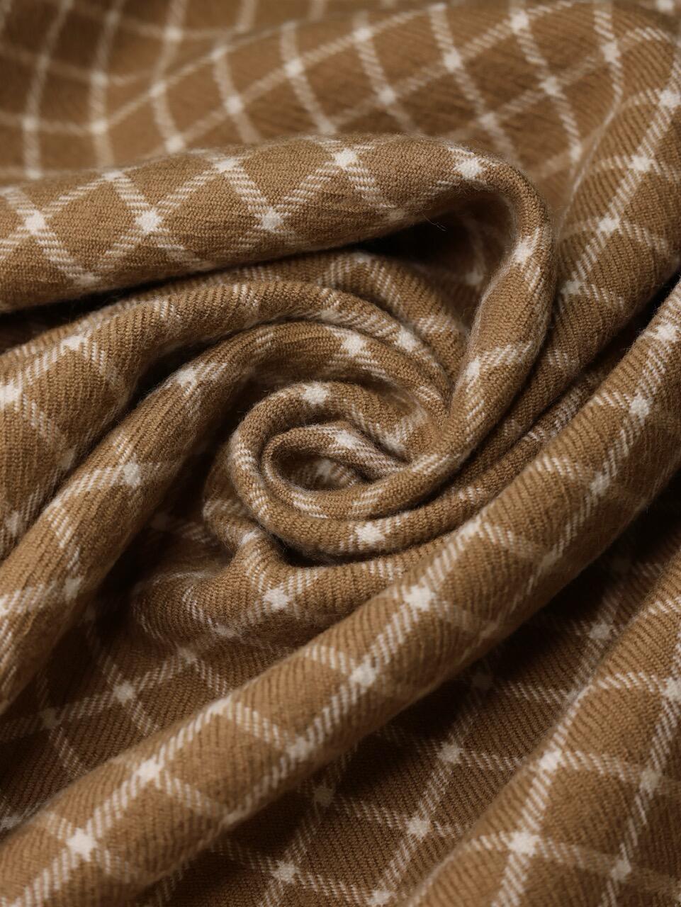 Ткань костюмная Max Mara — костюмная ткань купить, фото 3