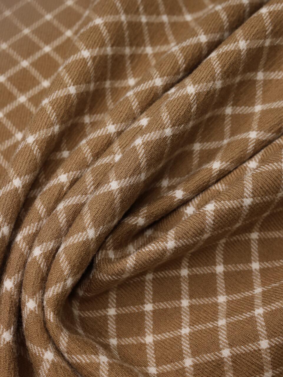 Ткань костюмная Max Mara — костюмная ткань купить | Ткани Италии
