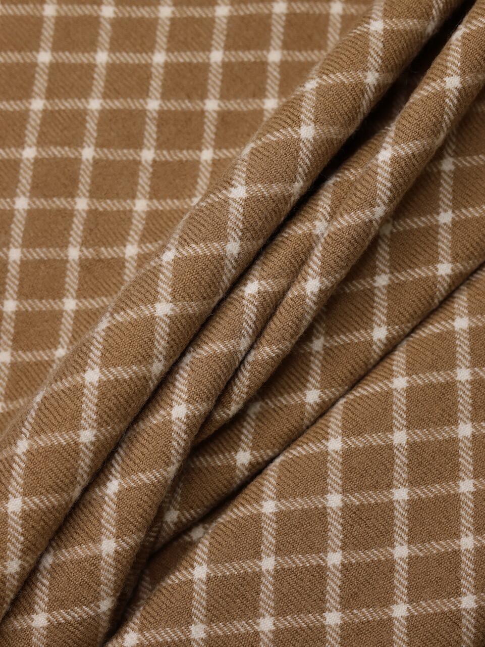 Ткань костюмная Max Mara — костюмная ткань купить, фото 2