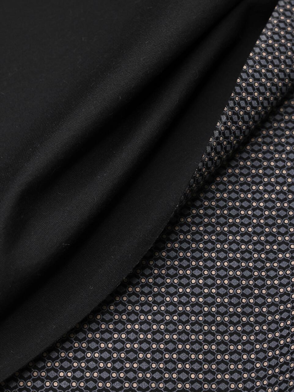 Трикотаж Max Mara — итальянские ткани купить в СПб, фото 4