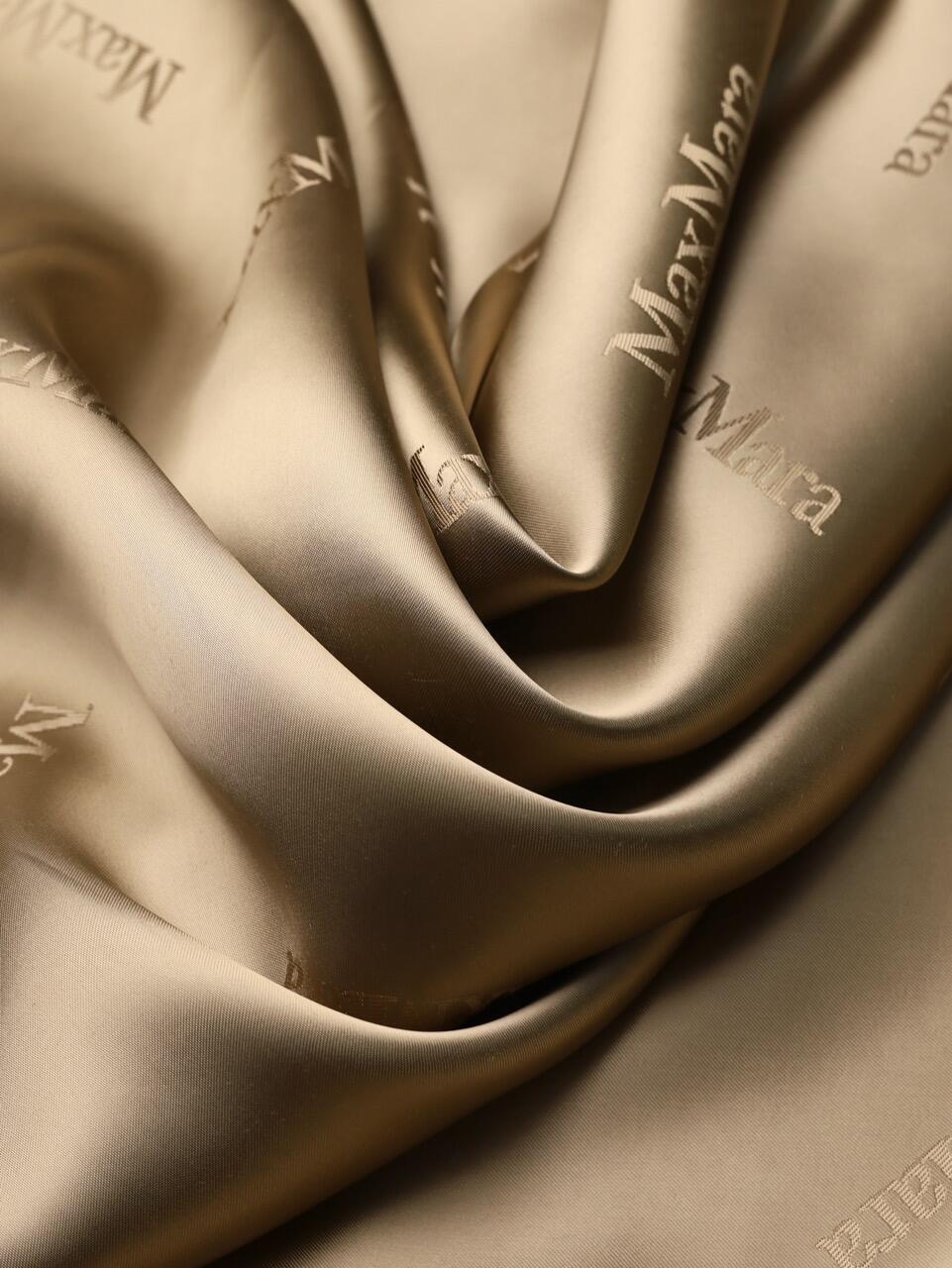 Ткань подкладочная Max Mara — подкладочная ткань купить, фото 5