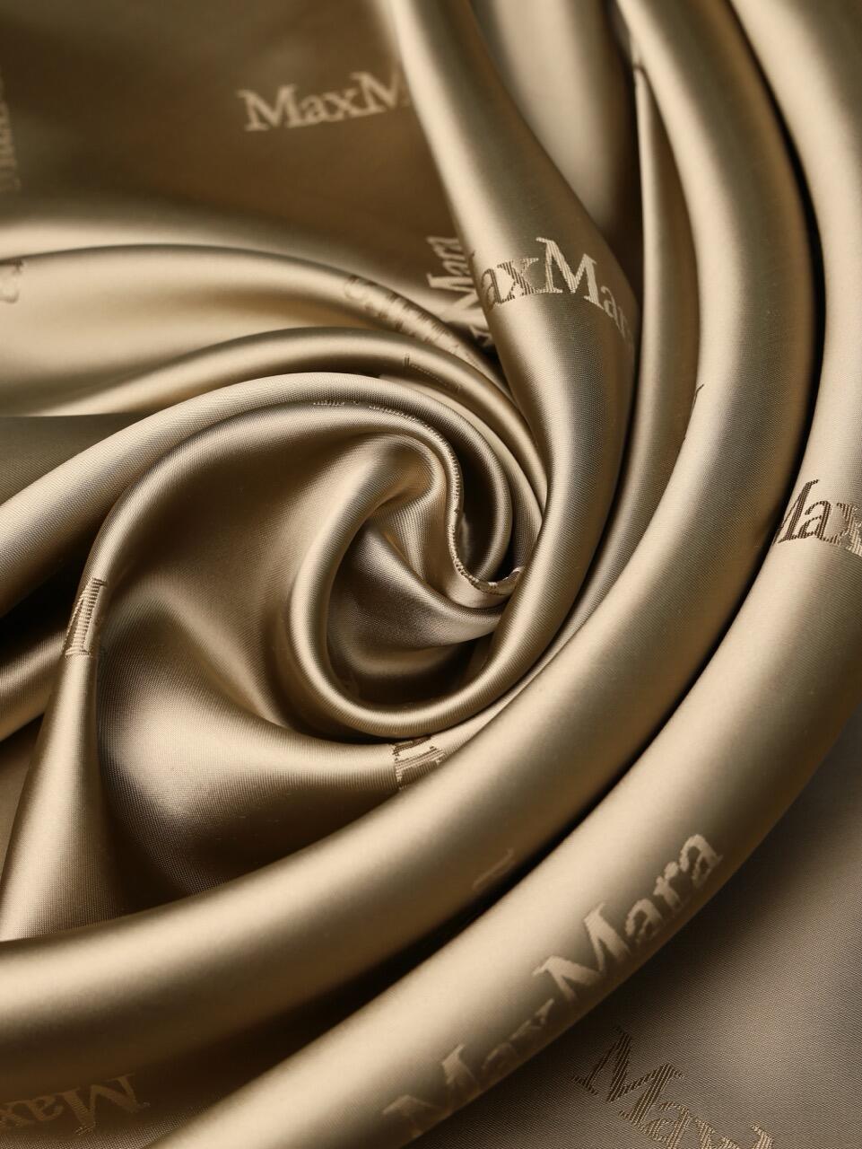 Ткань подкладочная Max Mara — подкладочная ткань купить, фото 4