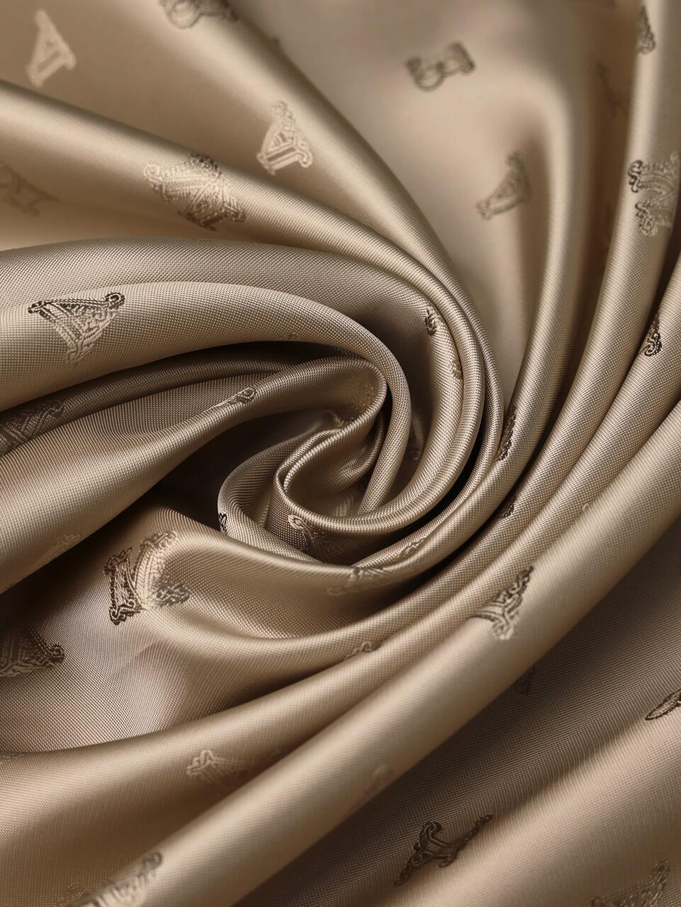 Ткань подкладочная Max Mara — подкладочная ткань купить, фото 2