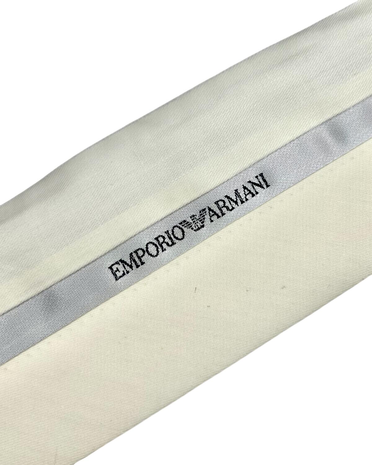 Корсажная лента Armani, ширина 65 мм, цвет: молочный (кор5141) — фурнитура для шитья в СПб | Ткани Италии