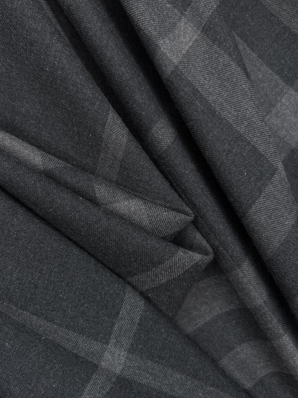 Ткань плательная Burberry — костюмная ткань купить, фото 5