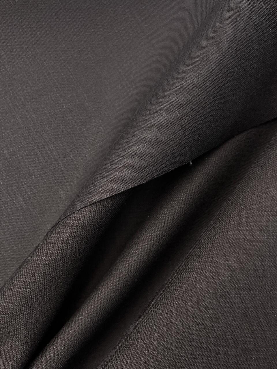 Деним Max Mara, арт.: 340244 — костюмная ткань купить, фото 4