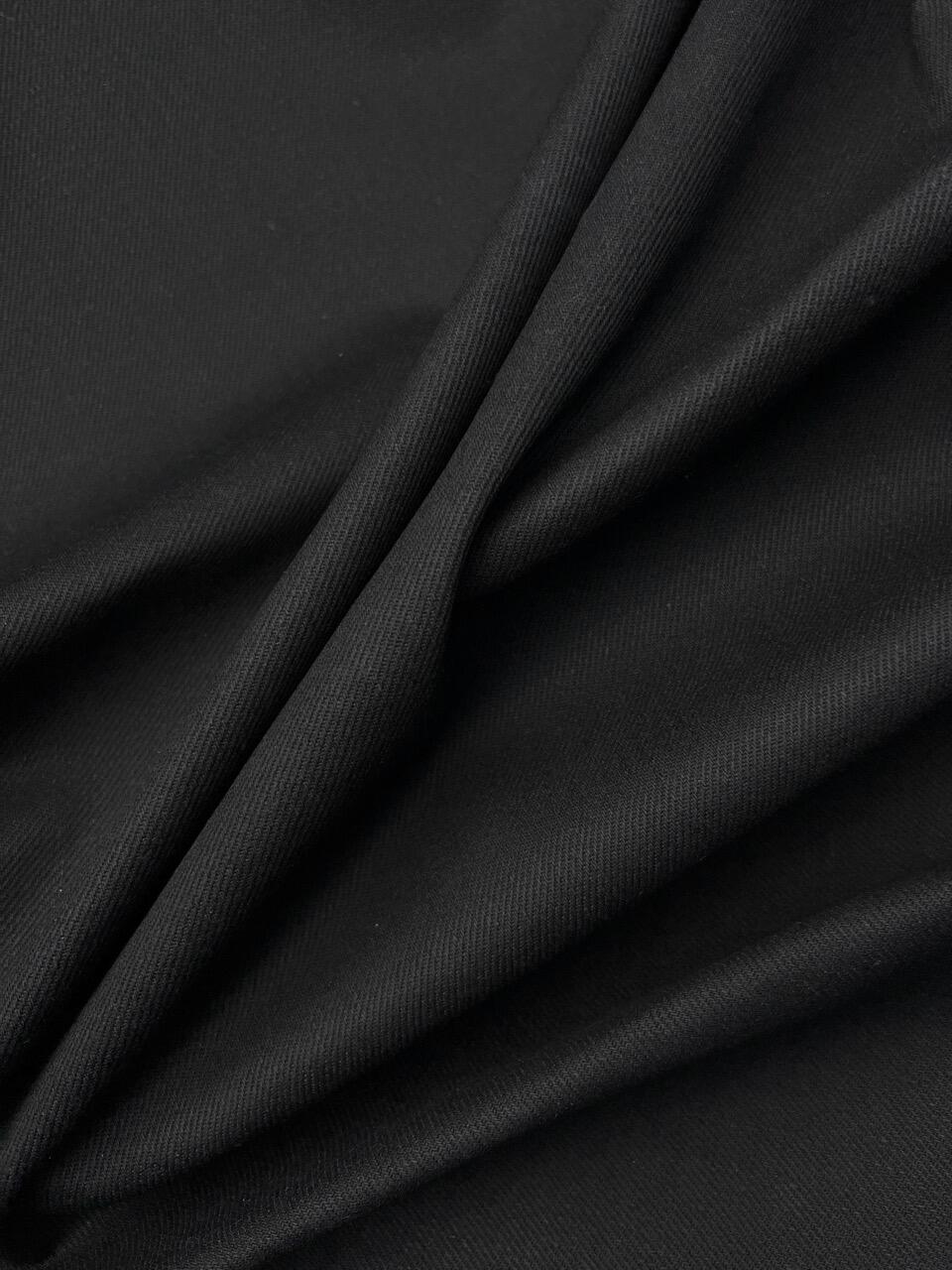 Деним Max Mara — костюмная ткань купить, фото 3