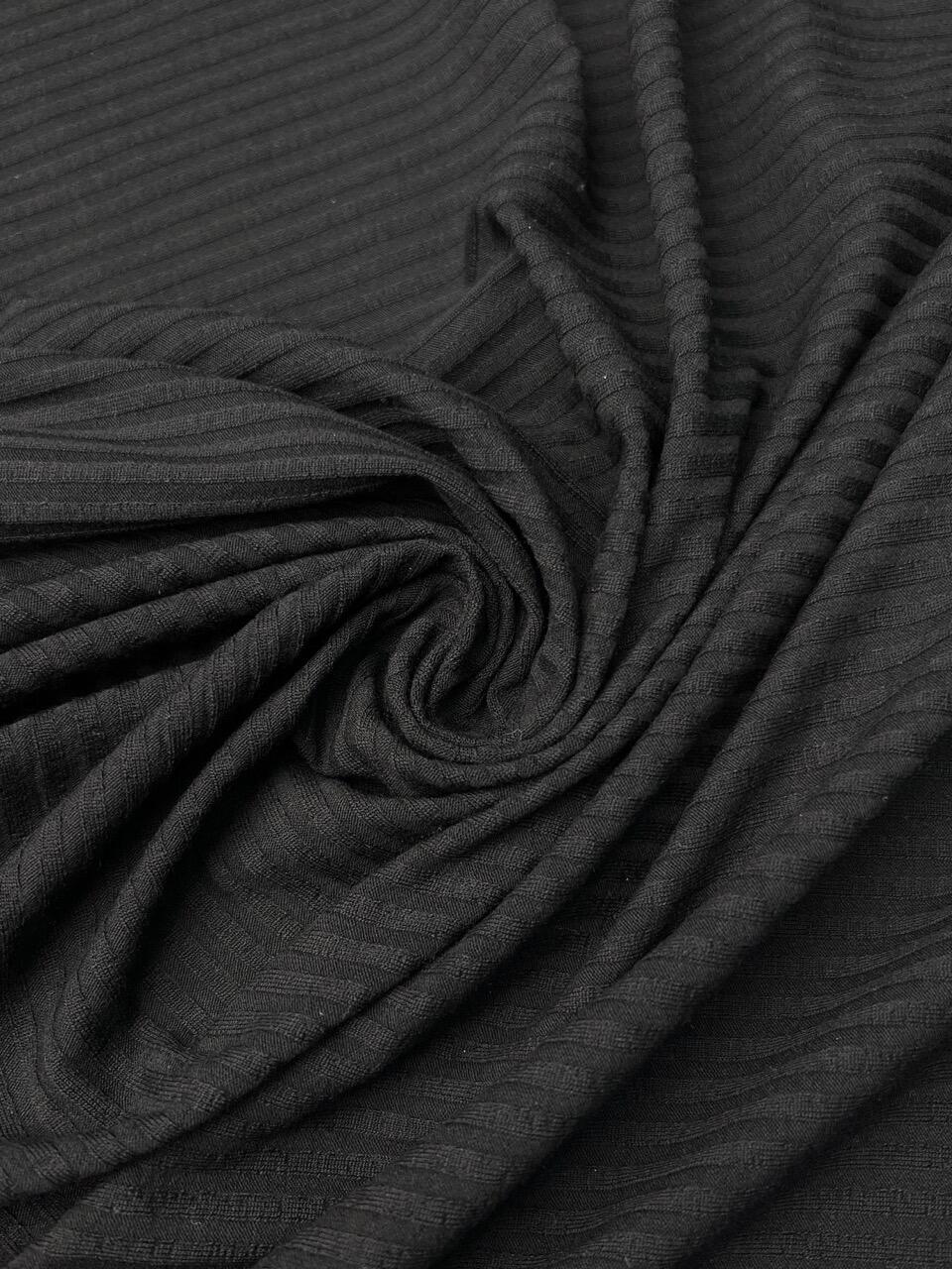 Трикотаж лапша Max Mara — итальянские ткани купить в СПб, фото 3