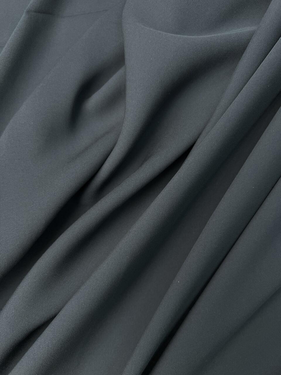 Ткань плательно-блузочная Max Mara, арт.: 440030 — ткань для платья купить | Ткани Италии