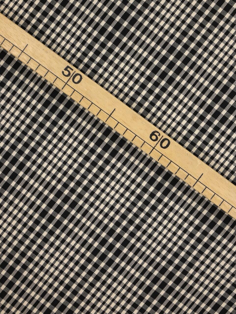 Ткань плащевая Burberry, арт.: 239809 — итальянские ткани купить в СПб, фото 3