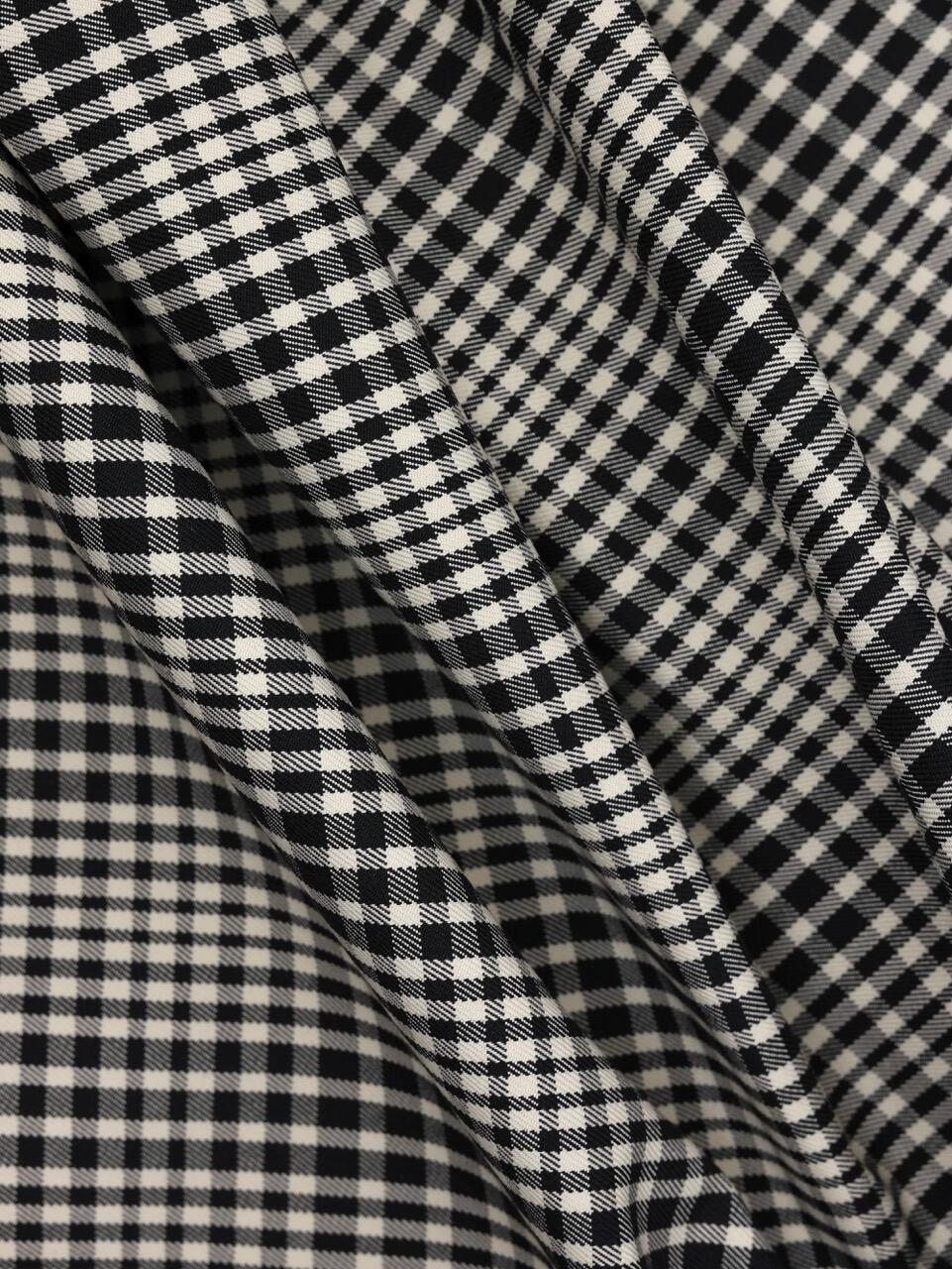 Ткань плащевая Burberry, арт.: 239809 — итальянские ткани купить в СПб, фото 4
