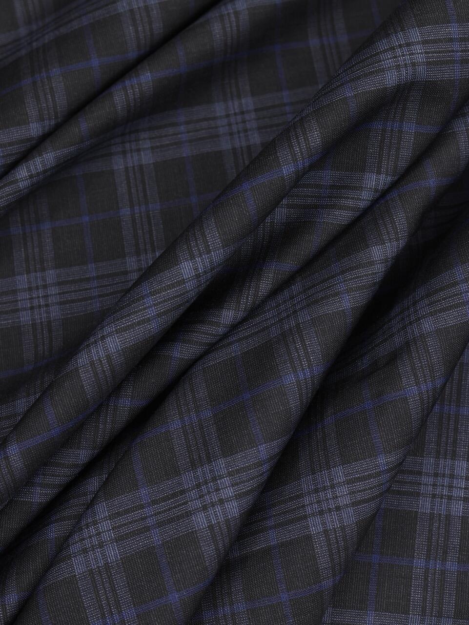 Ткань костюмно-плательная Hugo Boss — костюмная ткань купить, фото 3