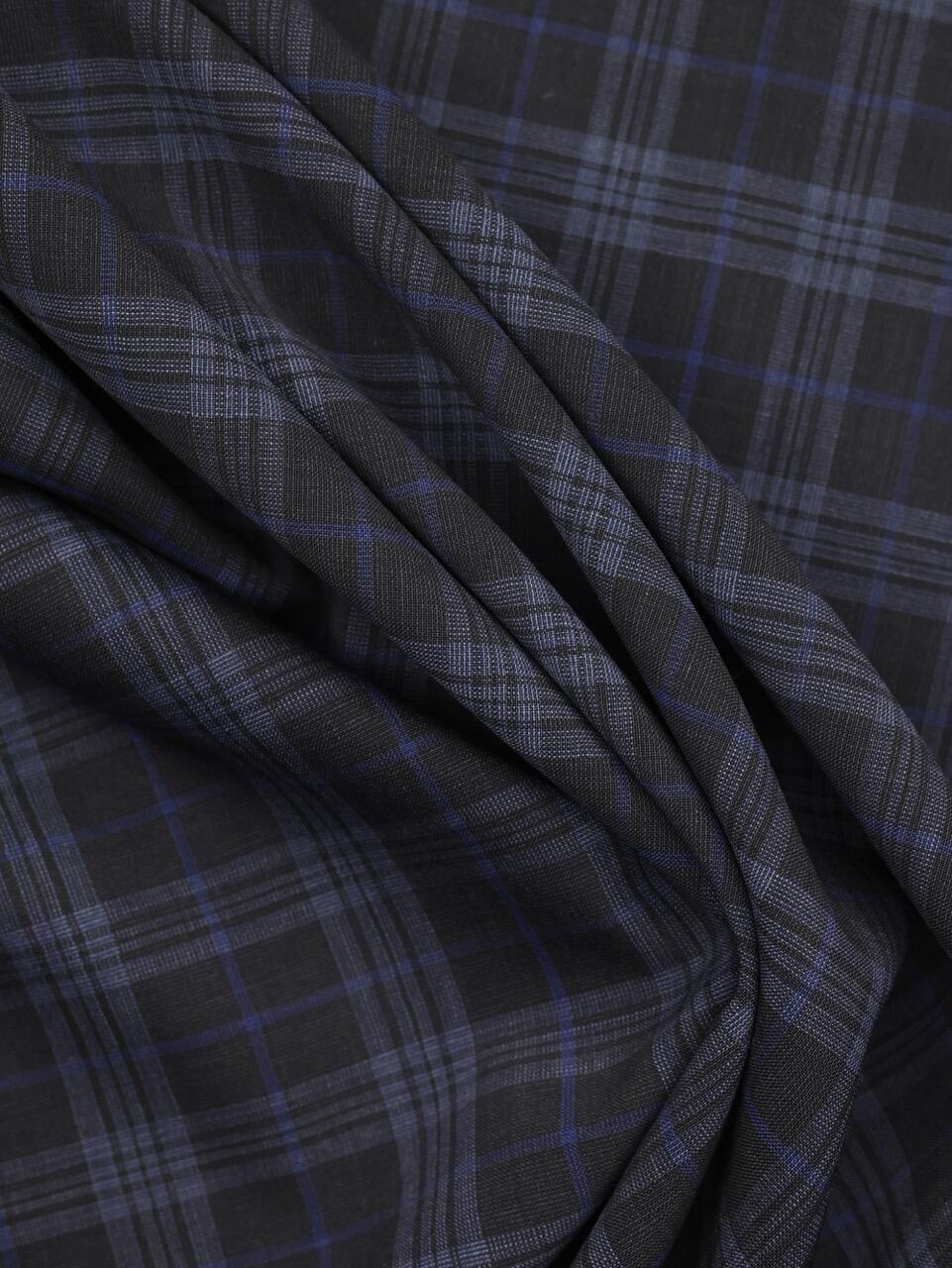 Ткань костюмно-плательная Hugo Boss — костюмная ткань купить | Ткани Италии